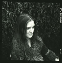 Molly Zenobia Profile